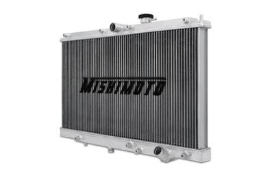 Mishimoto 97-01 Honda Prelude Manual Aluminum Radiator - Cooling