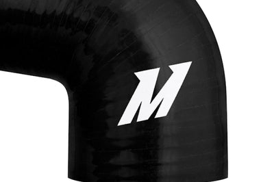 Mishimoto 97-02 Audi S4 Turbo Black Silicone Hose Kit - Fabrication