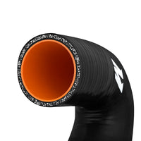 Mishimoto 97-02 Audi S4 Turbo Black Silicone Hose Kit - Fabrication