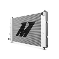 Mishimoto 97-04 Ford Mustang w/ Stabilizer System Automatic Aluminum Radiator - Cooling