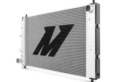 Mishimoto 97-04 Ford Mustang w/ Stabilizer System Automatic Aluminum Radiator - Cooling
