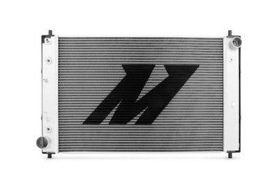 Mishimoto 97-04 Ford Mustang w/ Stabilizer System Automatic Aluminum Radiator - Cooling