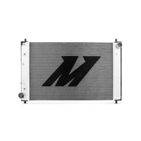Mishimoto 97-04 Ford Mustang w/ Stabilizer System Automatic Aluminum Radiator - Cooling
