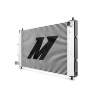 Mishimoto 97-04 Ford Mustang w/ Stabilizer System Manual Aluminum Radiator - Cooling
