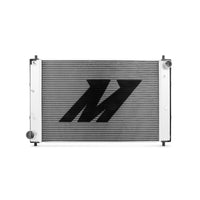 Mishimoto 97-04 Ford Mustang w/ Stabilizer System Manual Aluminum Radiator - Cooling