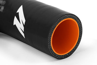 Mishimoto 98-02 Chevy Camaro / Pontiac Firebird Black Silicone Hose Kit (LS1 (V8) Engines Only) - Fabrication