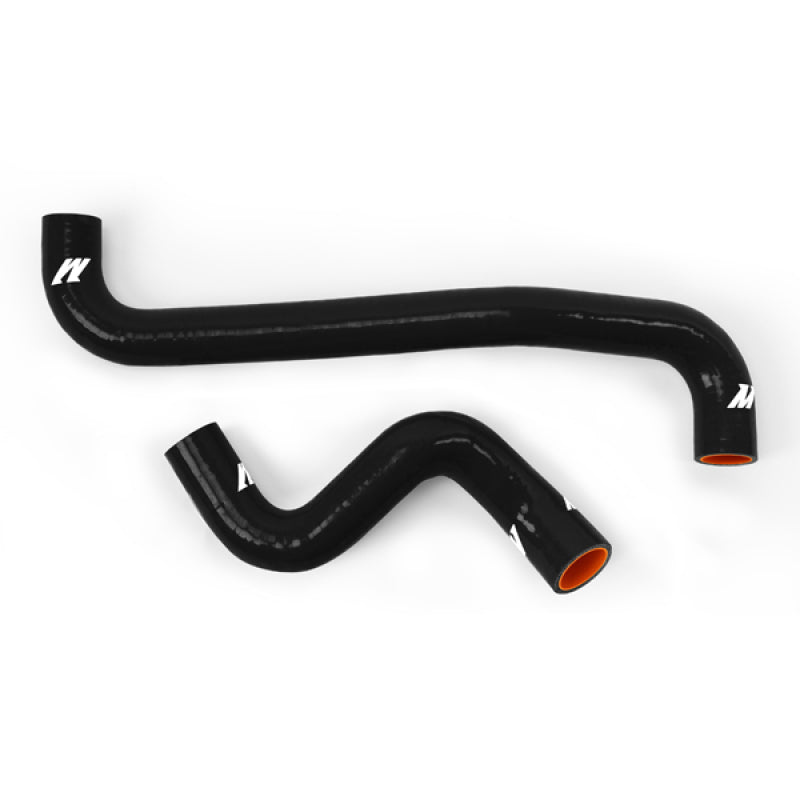 Mishimoto 98-02 Chevy Camaro / Pontiac Firebird Black Silicone Hose Kit (LS1 (V8) Engines Only) - Fabrication