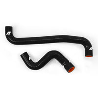 Mishimoto 98-02 Chevy Camaro / Pontiac Firebird Black Silicone Hose Kit (LS1 (V8) Engines Only) - Fabrication