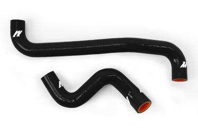 Mishimoto 98-02 Chevy Camaro / Pontiac Firebird Black Silicone Hose Kit (LS1 (V8) Engines Only) - Fabrication