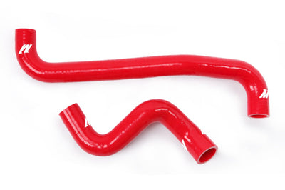 Mishimoto 98-02 Chevy Camaro / Pontiac Firebird Red Silicone Hose Kit (LS1 (V8) Engines Only) - Fabrication