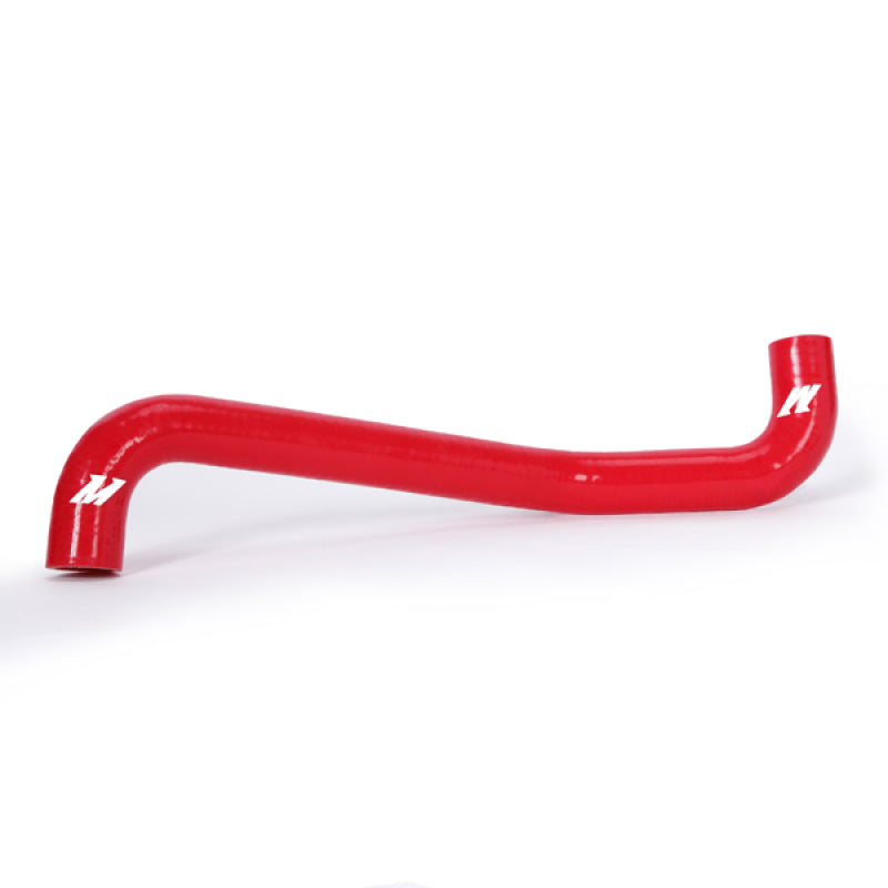 Mishimoto 98-02 Chevy Camaro / Pontiac Firebird Red Silicone Hose Kit (LS1 (V8) Engines Only) - Fabrication