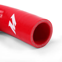 Mishimoto 98-02 Chevy Camaro / Pontiac Firebird Red Silicone Hose Kit (LS1 (V8) Engines Only) - Fabrication
