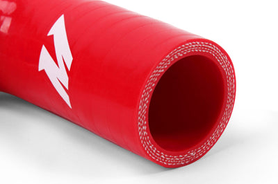 Mishimoto 98-02 Chevy Camaro / Pontiac Firebird Red Silicone Hose Kit (LS1 (V8) Engines Only) - Fabrication