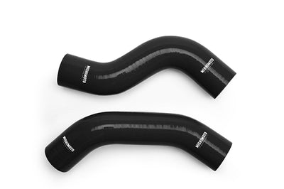 Mishimoto 99-01 Subaru Impreza RS 2.5L Black Silicone Hose Kit - Fabrication