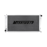 Mishimoto 99-04 Ford Lightning Aluminum Radiator - Cooling
