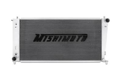 Mishimoto 99-04 Ford Lightning Aluminum Radiator - Cooling