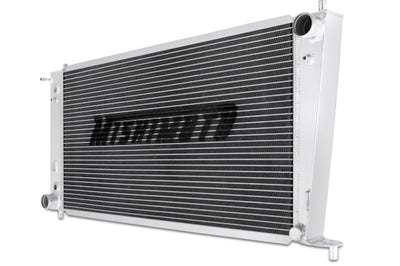 Mishimoto 99-04 Ford Lightning Aluminum Radiator - Cooling