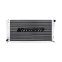 Mishimoto 99-04 Ford Lightning Aluminum Radiator - Cooling