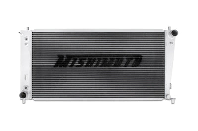 Mishimoto 99-04 Ford Lightning Aluminum Radiator - Cooling