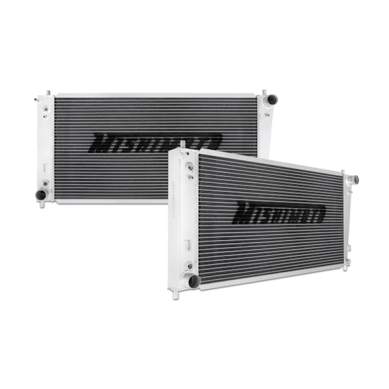 Mishimoto 99-04 Ford Lightning Aluminum Radiator - Cooling