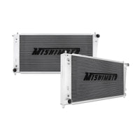 Mishimoto 99-04 Ford Lightning Aluminum Radiator - Cooling