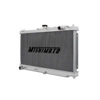 Mishimoto 99-05 Mazda Miata Manual Aluminum Radiator - Cooling