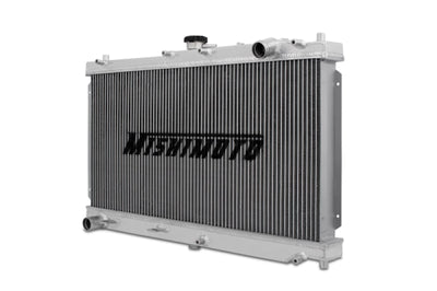 Mishimoto 99-05 Mazda Miata Manual Aluminum Radiator - Cooling
