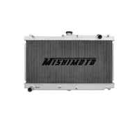 Mishimoto 99-05 Mazda Miata Manual Aluminum Radiator - Cooling