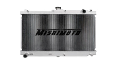 Mishimoto 99-05 Mazda Miata Manual Aluminum Radiator - Cooling