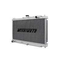 Mishimoto 99-05 Mazda Miata Manual Aluminum Radiator - Cooling