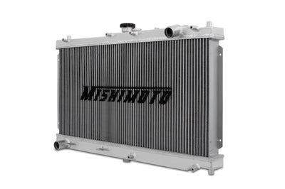 Mishimoto 99-05 Mazda Miata Manual Aluminum Radiator - Cooling