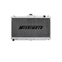 Mishimoto 99-05 Mazda Miata Manual Aluminum Radiator - Cooling