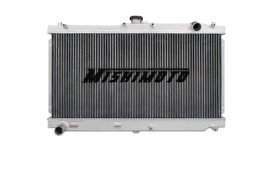 Mishimoto 99-05 Mazda Miata Manual Aluminum Radiator - Cooling