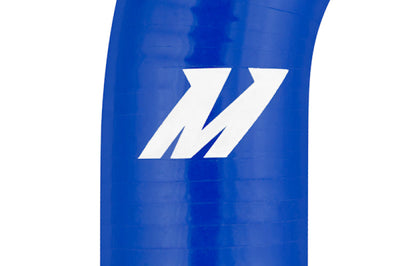 Mishimoto 99-05 Volkswagen Golf 1.8T Blue Silicone Hose Kit - Fabrication