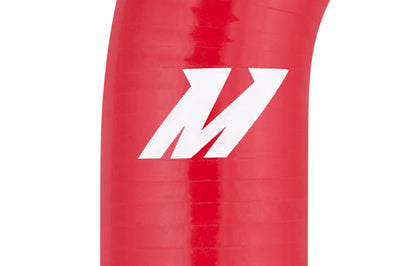 Mishimoto 99-05 Volkswagen Golf 1.8T Red Silicone Hose Kit - Fabrication