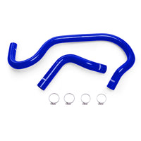 Mishimoto 99-06 Chevrolet Silverado 1500 V8 Blue Silicone Hose Kit - Fabrication