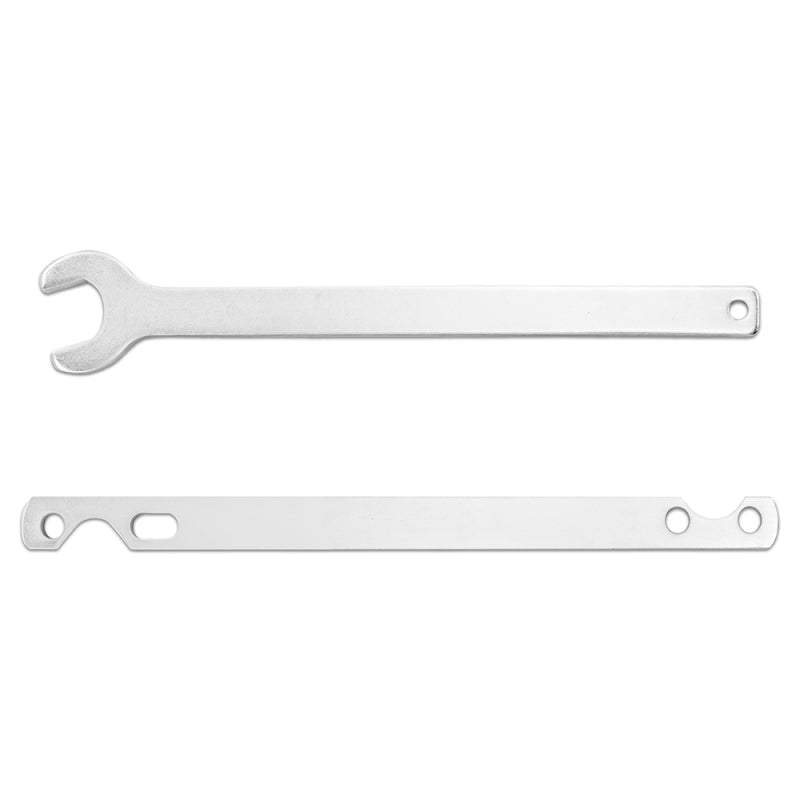 Mishimoto Fan Clutch Wrench Set for BMW 2pc - Fabrication