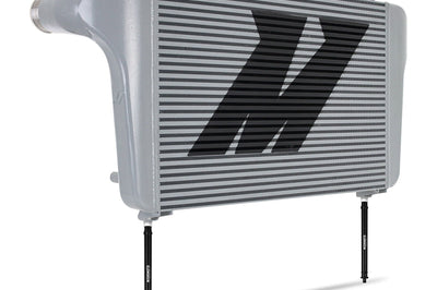 Mishimoto Ford Explorer ST 2020+ Performance Intercooler - Silver - Forced Induction
