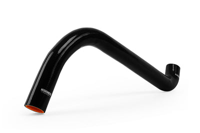 Mishimoto Ford F-150/250/Expedition Black Silicone Radiator Coolant Hose Kit - Fabrication