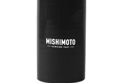 Mishimoto Ford F-150/250/Expedition Black Silicone Radiator Coolant Hose Kit - Fabrication
