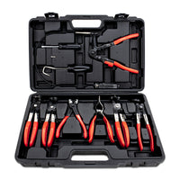 Mishimoto Hose Clip Removal Tool Set - 9pc - Fabrication