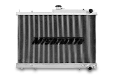 Mishimoto R33/R34 Nissan Skyline (NON R34 GTR) Manual Aluminum Radiator - Cooling
