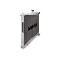 Mishimoto R33/R34 Nissan Skyline (NON R34 GTR) Manual Aluminum Radiator - Cooling