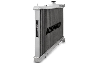 Mishimoto R33/R34 Nissan Skyline (NON R34 GTR) Manual Aluminum Radiator - Cooling