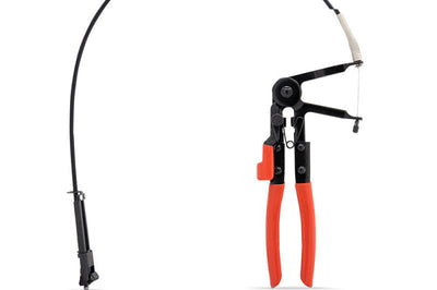Mishimoto Remote Action Hose Clip Tool - Fabrication