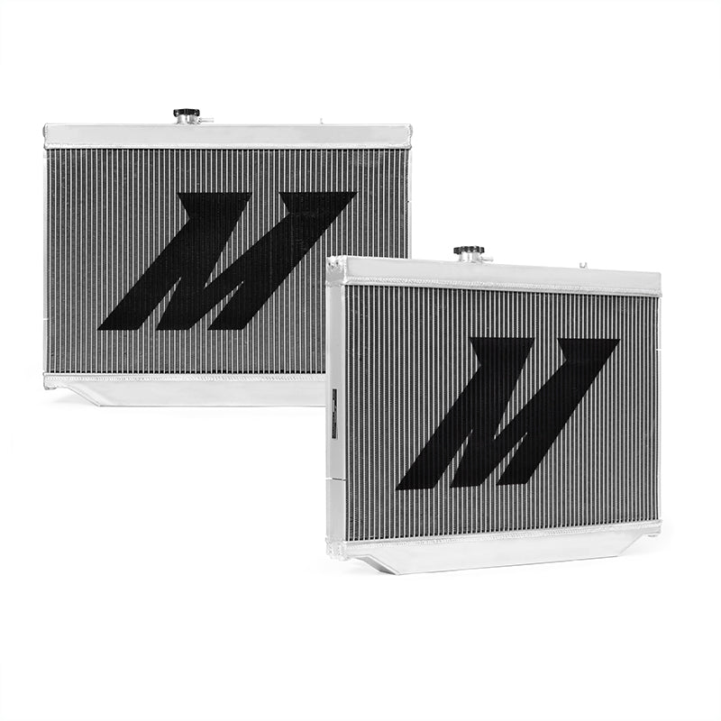 Mishimoto Toyota Land Cruiser J100 Performance Radiator 1998-2007 - Cooling