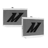 Mishimoto Toyota Land Cruiser J100 Performance Radiator 1998-2007 - Cooling