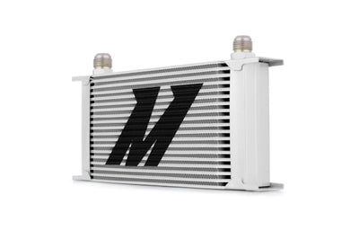 Mishimoto Universal 19 Row Oil Cooler **CORE ONLY** - Cooling