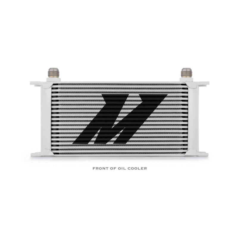 Mishimoto Universal 19 Row Oil Cooler **CORE ONLY** - Cooling