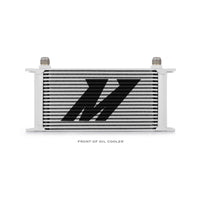 Mishimoto Universal 19 Row Oil Cooler **CORE ONLY** - Cooling